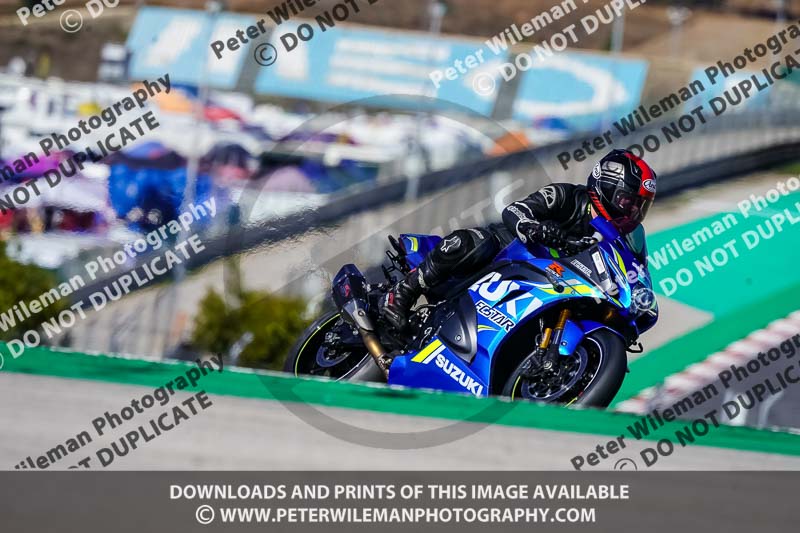 motorbikes;no limits;november 2019;peter wileman photography;portimao;portugal;trackday digital images